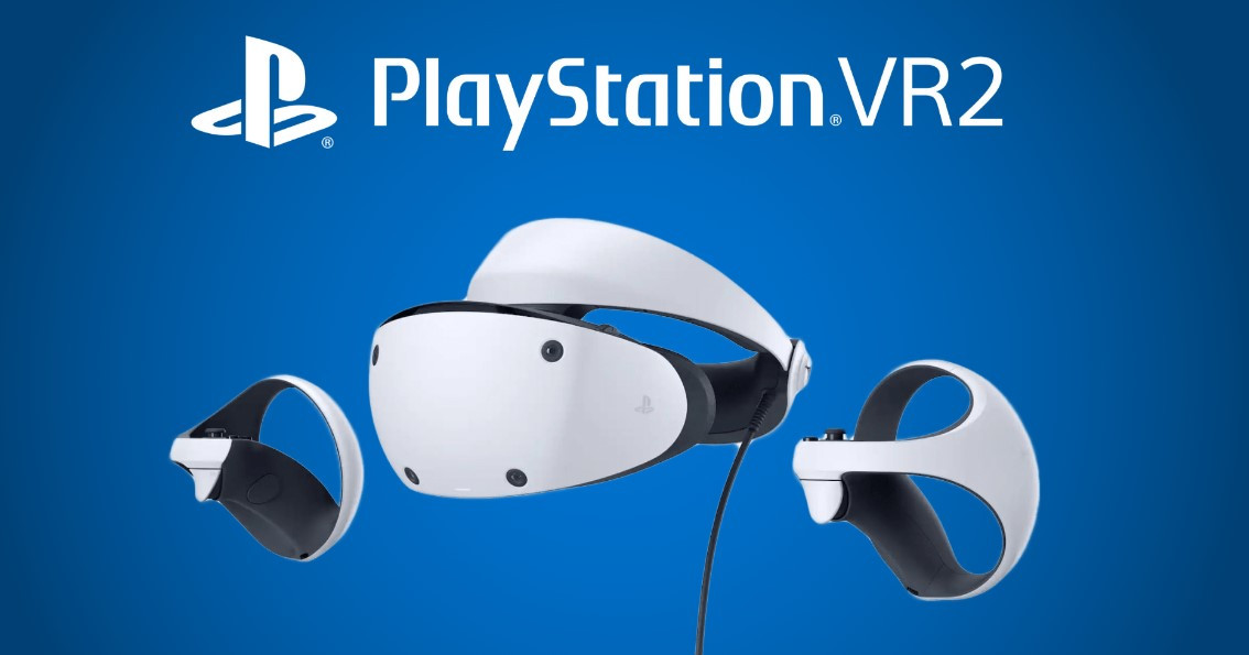 PlayStation VR2 bi na tržište trebao stići 2023.godine