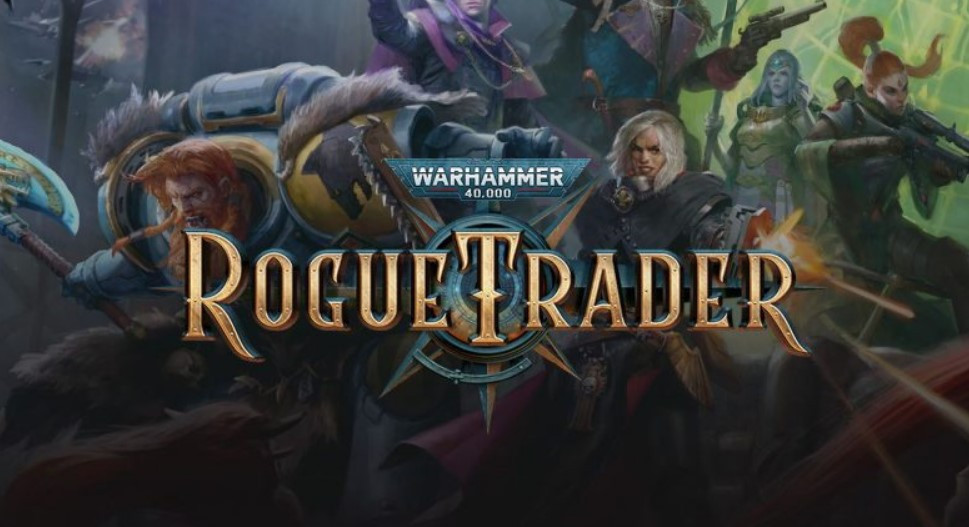 Nakon Warhammer 40,000 Boltguna, najavljena i Warhammer 40,000 Rogue Trader igra
