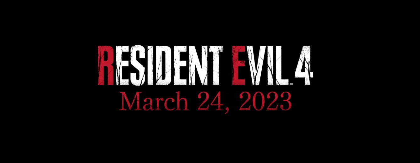 Službeno najavljen Resident Evil 4 Remake gaming naslov