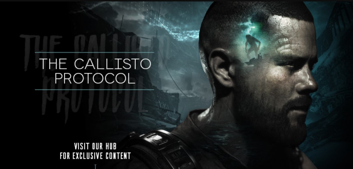 Igra The Callisto Protocol dobila fantastičan gameplay trailer