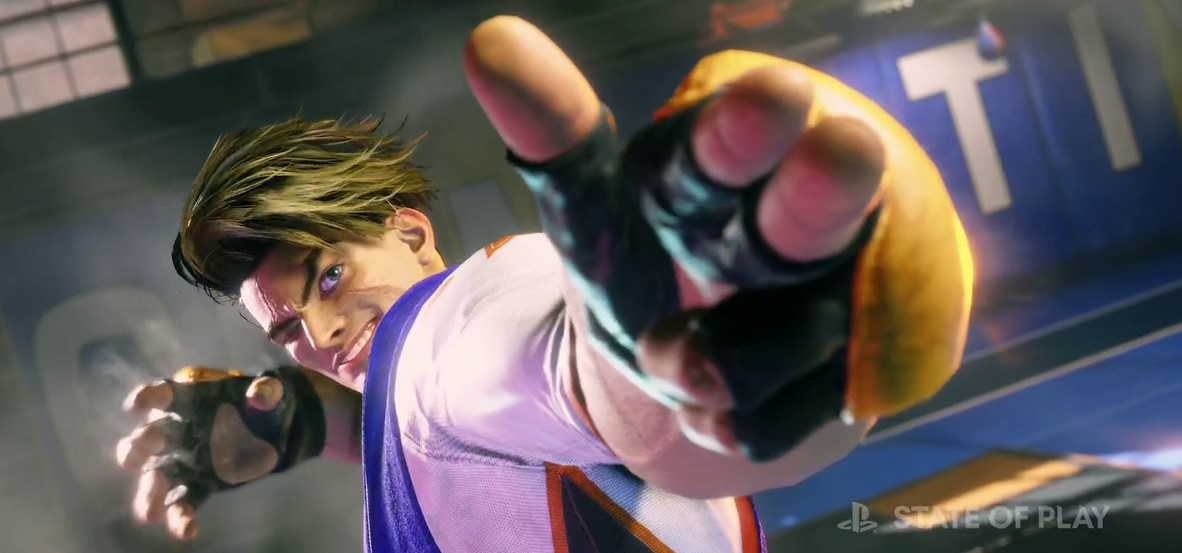 Street Fighter 6 po prvi put u svom serijalu donosi open world tematiku