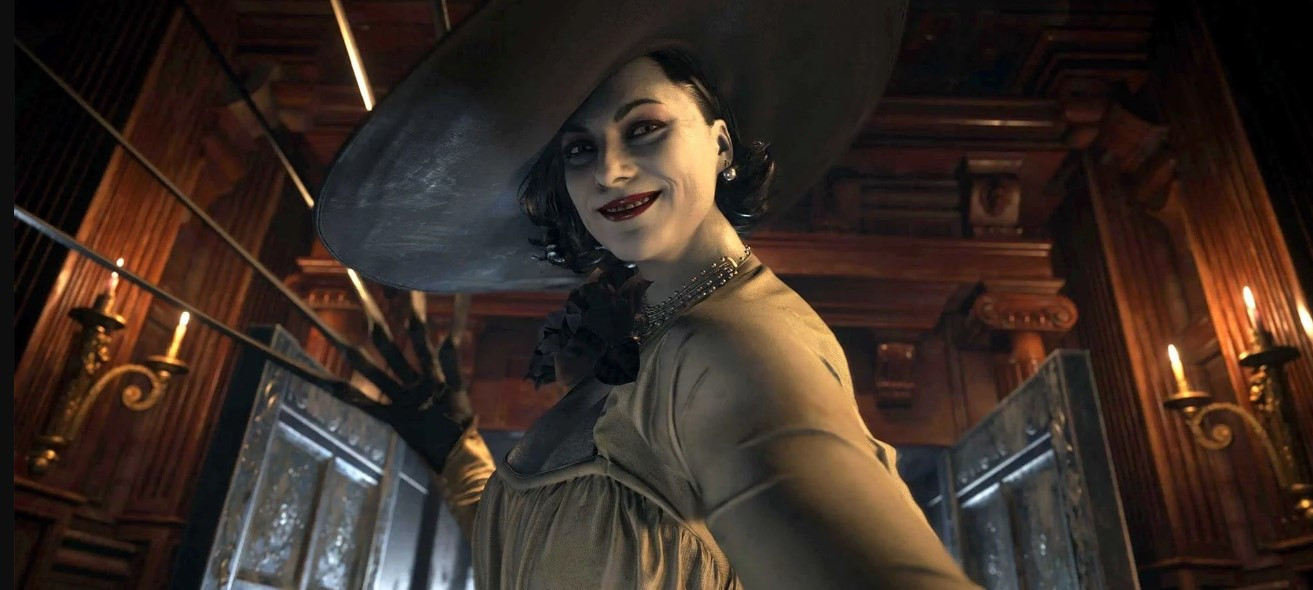 Resident Evil: Village igra dobila trailer za PS VR 2 headset