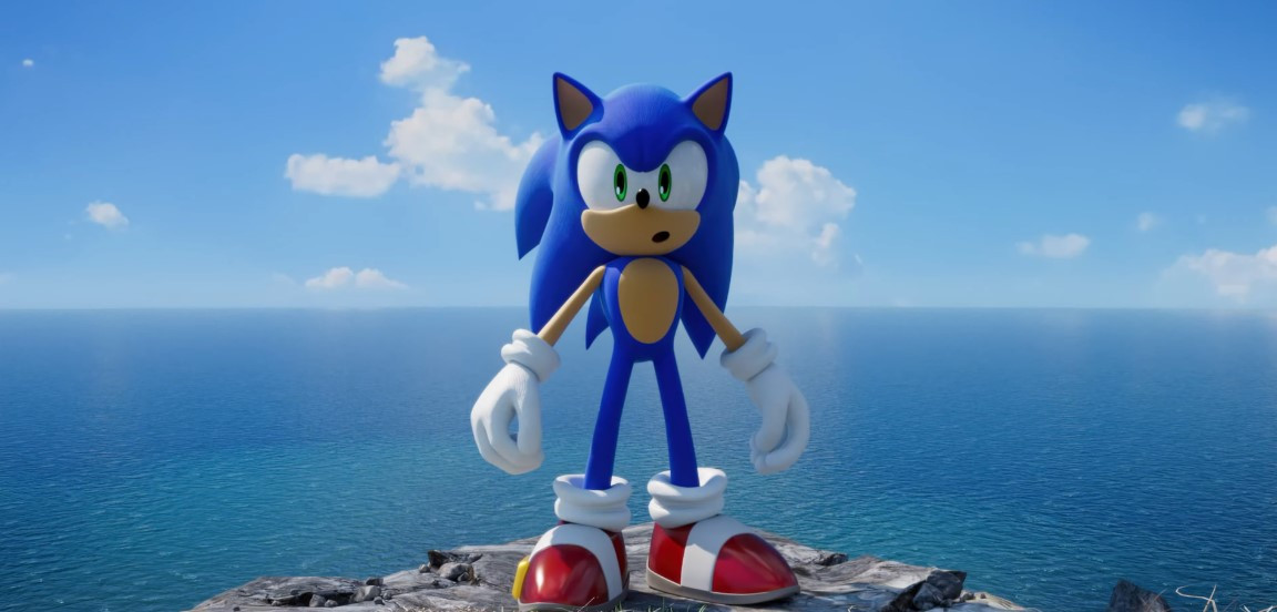 Sonic Frontiers dobio još jedan gameplay trailer sa fokusom na borbu
