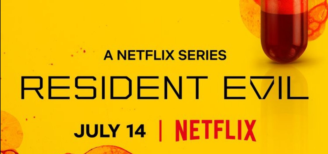 Nadolazeća Netflixova TV serija Resident Evil dobila novi trailer
