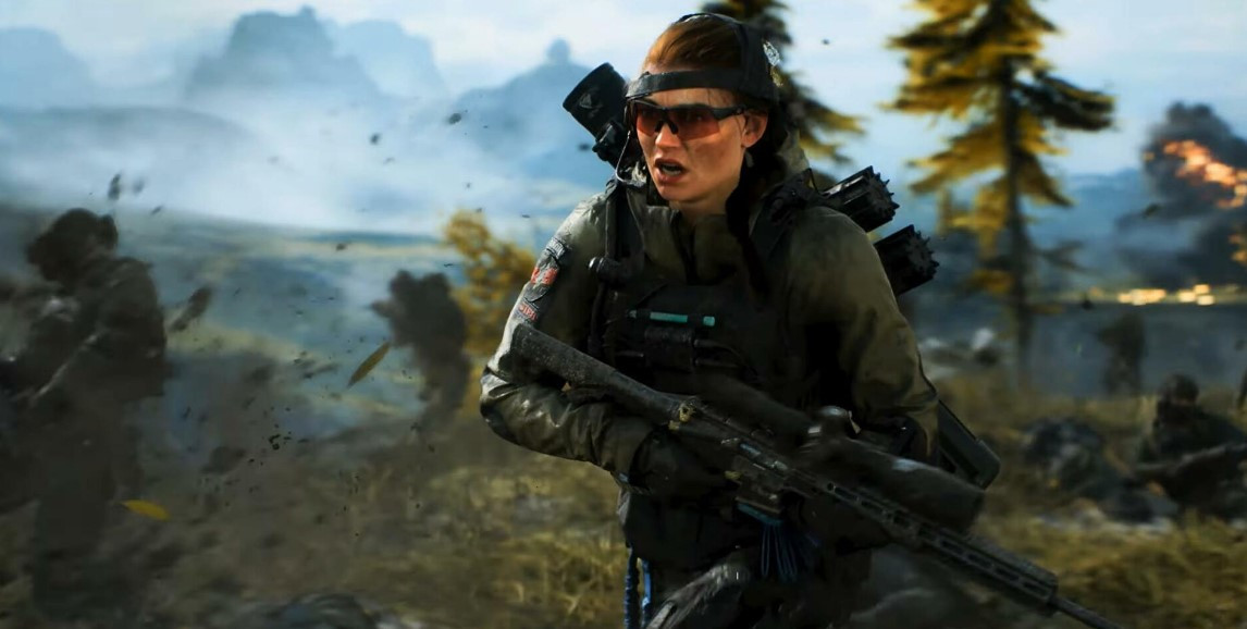 Stiže nam prva sezona za Battlefielda 2042 gaming naslov pod nazivom Zero Hour