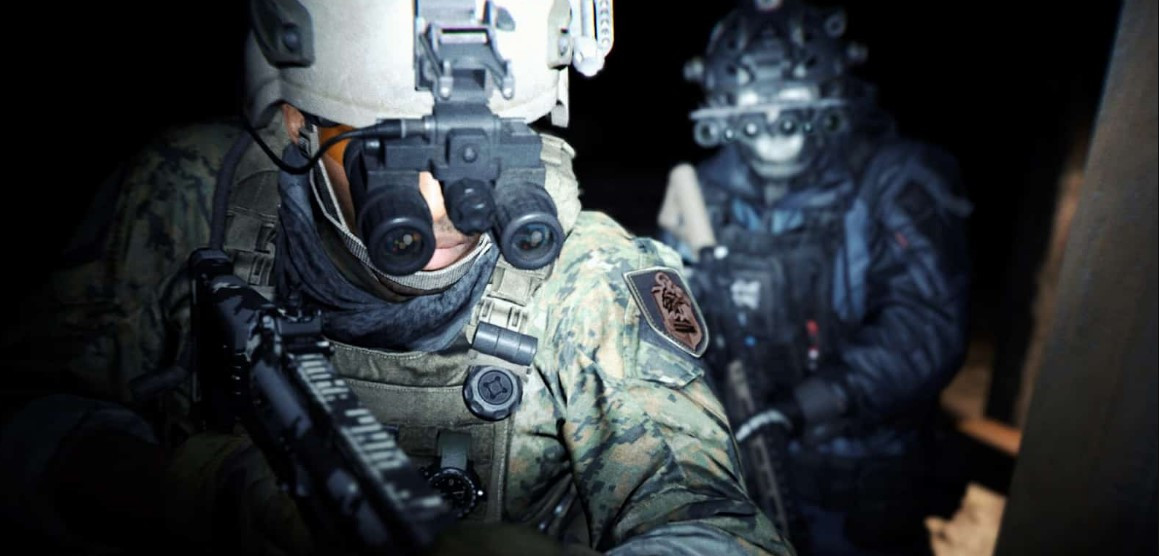 Zvanično lansiran novi trailer za nadolazeći Call of Duty: Modern Warfare 2