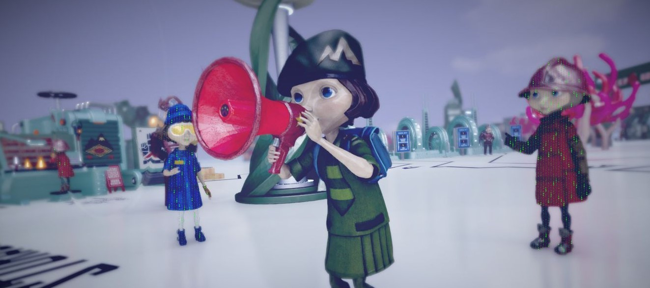 The Tomorrow Children: Phoenix Edition biti će poboljšana verzija stare igre koju će krasiti nekoliko noviteta