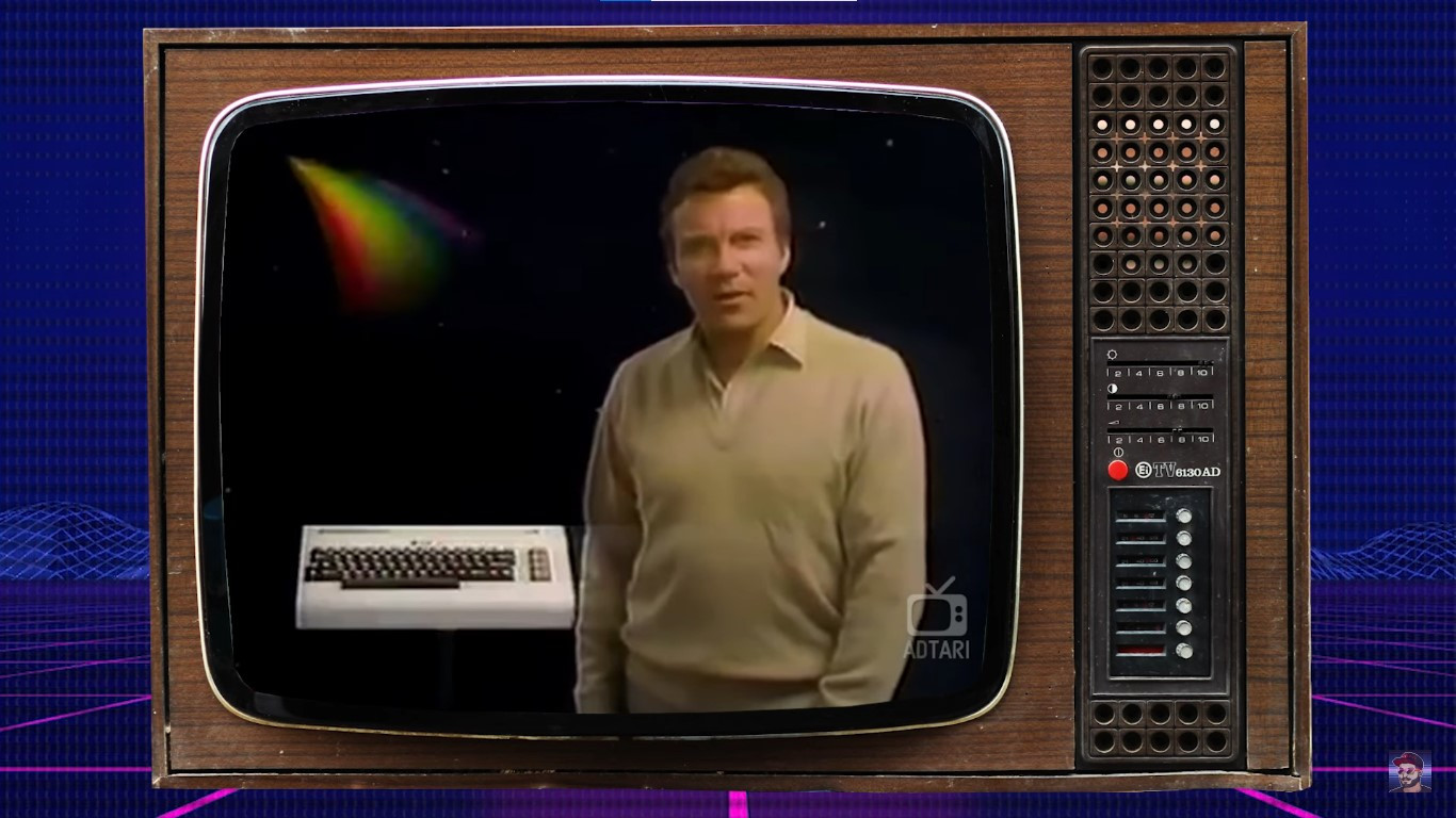 Predstavljamo: GAJBOTRON VREMEPLOV GEJMING MOG DETINJSTVA !!! (RETRO-GAMING 80s 90s)