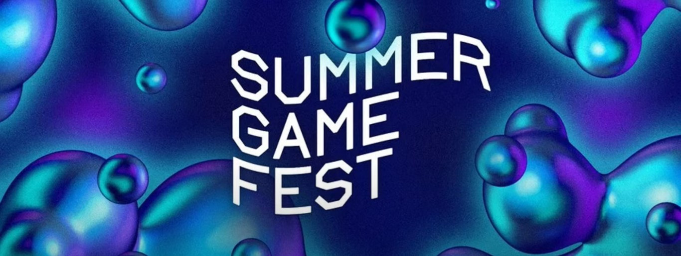 Prati sa nama Summer Game Fest 22