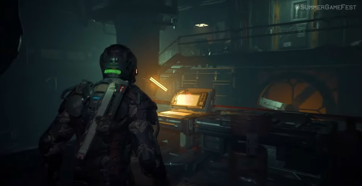 The Callisto Protocol dobio konkretan gameplay trailer