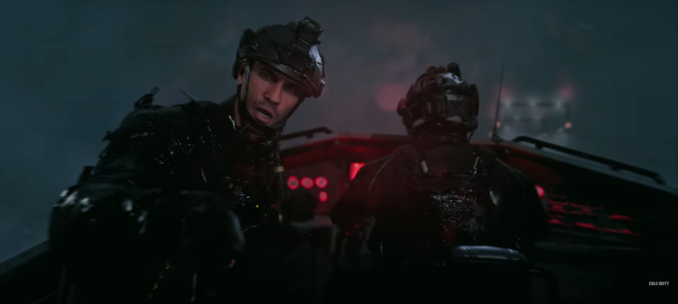 Call of Duty: Modern Warfare II dobio detaljan gameplay prikaz