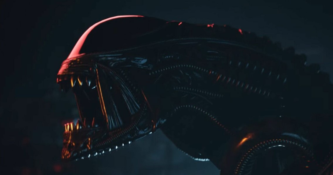 Službeno najavljen Aliens: Dark Descent  gaming naslov