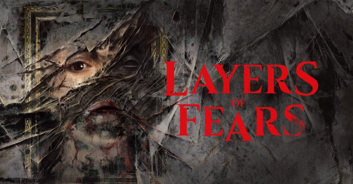 Horor igra Layers of Fears sada dobila i zvanični oficijelni trailer