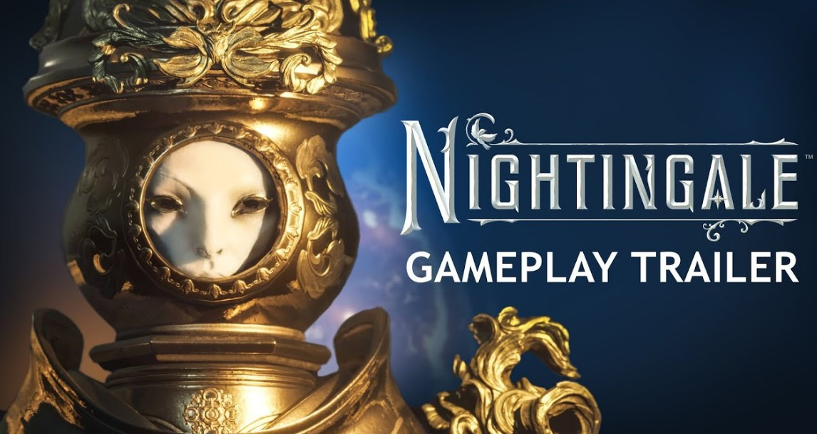 Igra Nightingale krajem godine stiže na Steamu i Epic Games Storeu