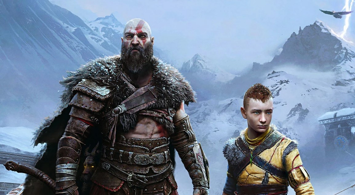 God of War: Ragnarok navodno izlazi u novembru mjesecu 2022. godine