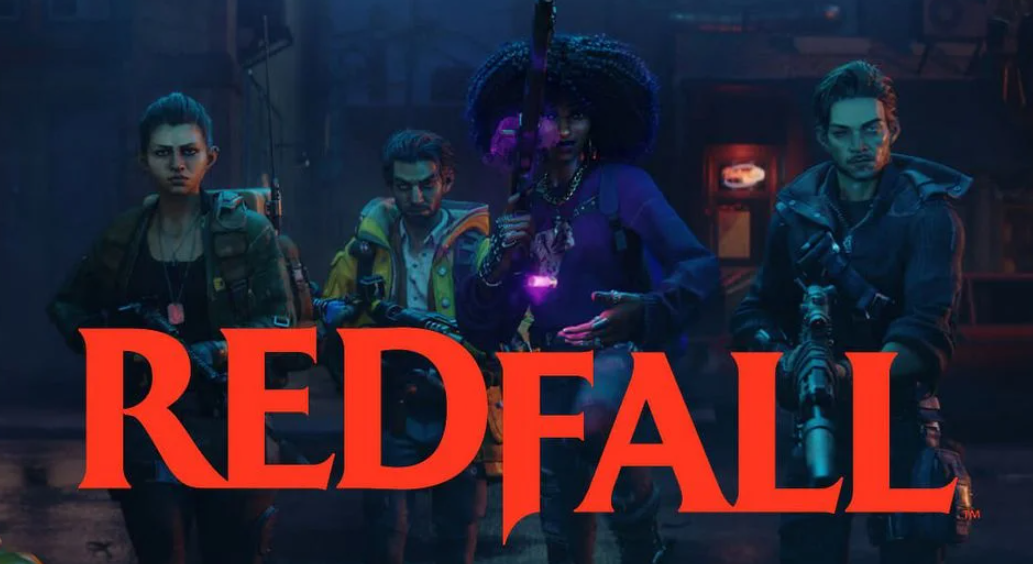 Arkane Austin kompanija lansirala gameplay trailer za Redfall igru