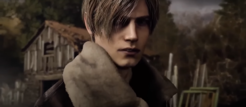 Resident Evil 4 Remake dobio kratki trailer kao i nekoliko novih informacija