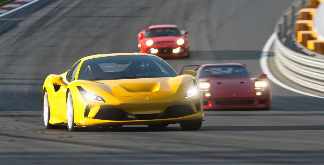 Gran Turismo film dobio službeni datum izlaska