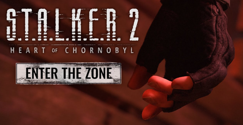 Nastavak razvijanja Stalker 2: Heart of Chornobyl gaming naslova zbog situacije u Ukrajini seli u Češku Republiku