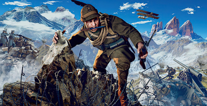 Tactical FPS igra Isonzo dobila službeni datum izlaska
