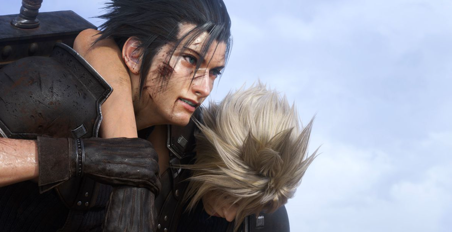 Službeno su nam najavljeni Final Fantasy 7: Rebirth & Crisis Core Final Fantasy 7:  Reunion gaming naslovi