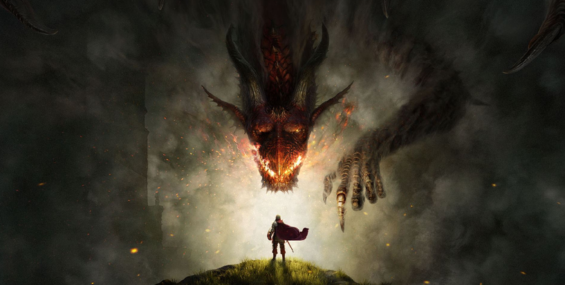 Capcom službeno najavio Dragon’s Dogma 2 gaming naslov