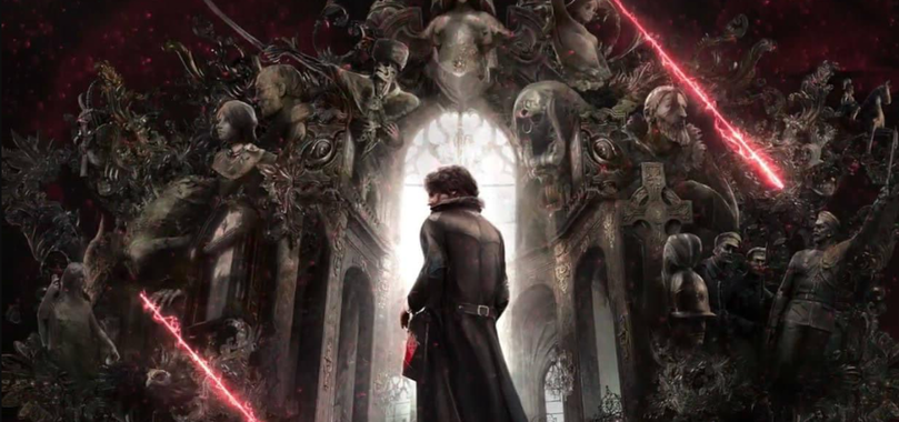 Narativni RPG Project Vitriol dobio službeni trailer