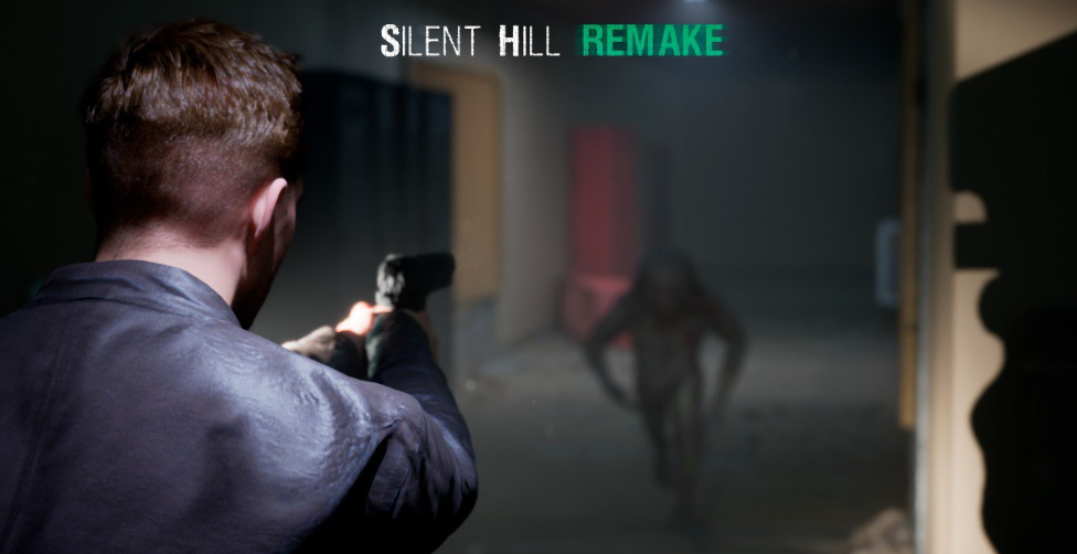 Pogledajte kako izgleda Silent Hill u Unreal Engine 5 engineu