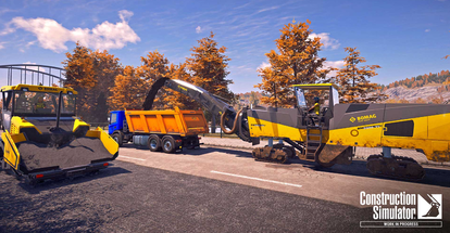 Građevinci spremite se jer uskoro nam stiže Construction Simulator
