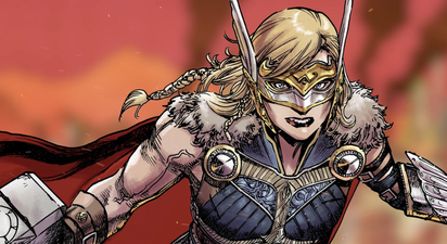Igra Marvel's Avengers dobiva ženskog Thora