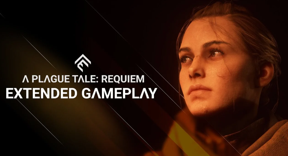Igra A Plague Tale: Requiem dobila novi gameplay trailer kao i službeni datum izlaska