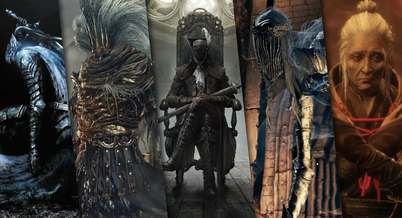 Razvojni studio From Software već uveliko radi na novoj igri