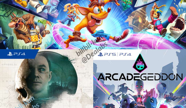Lansirana lista PS Plus Essential naslova za mjesec juli