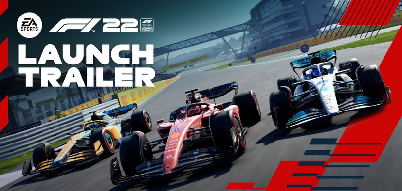 Posljednji trailer za F1 22 gaming naslov savjetuje vas da kupite najbolju simulaciju vožnje na tržištu