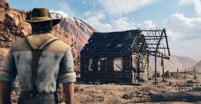Wild West Dynasty igra dobila InGame Teaser