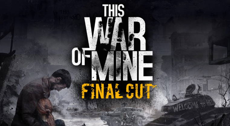 Školski sistem poljske uveo igru “This War of Mine” kao obavezno štivo đacima