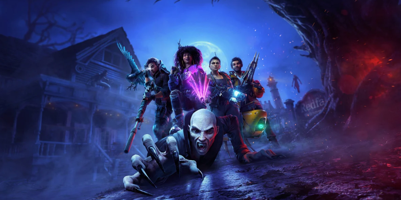 Bethesda Softworks lansirala još jedan trailer za svoj nadolazeći Redfall  gaming naslov