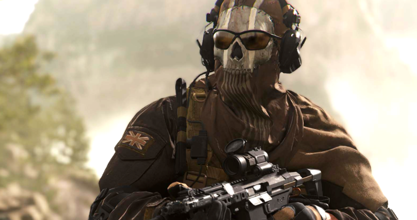 Na internetu procurile neslužbene fotografije nadolazećih Call of Duty igara