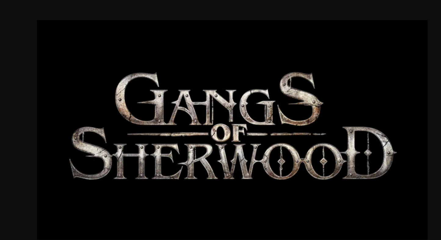 U moru najavljenih igara dolazi nam i nova Gangs of Sherwood igra