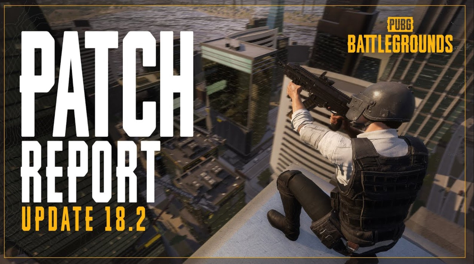PUBG dobiva novu mapu i crafing za skinove