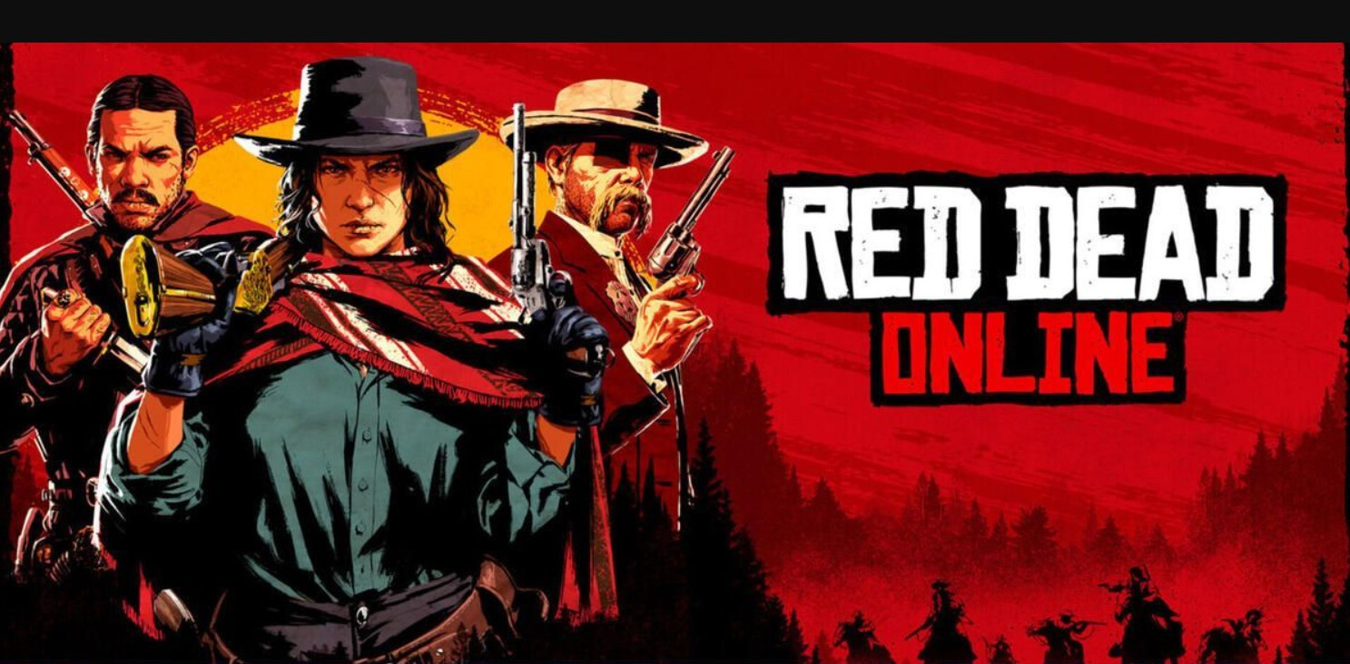 Završena  Red Dead Online sahrana, evo kako je sve izgledalo