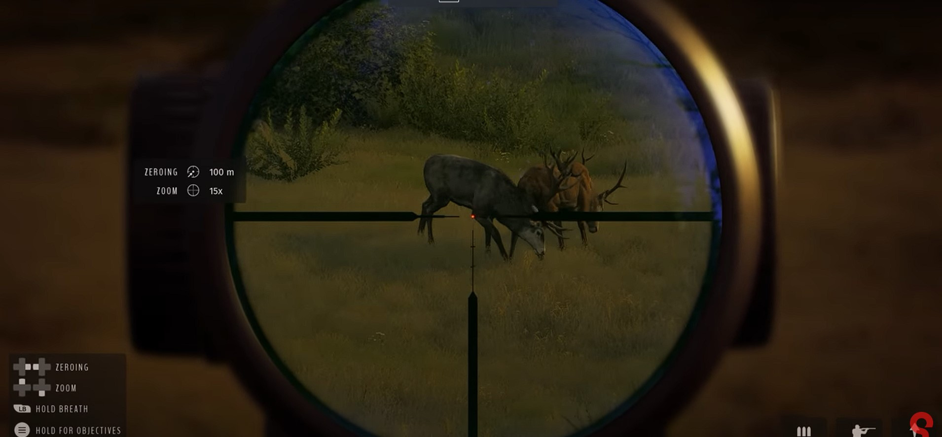 Igra Way of the Hunter dobila službeni gameplay trailer