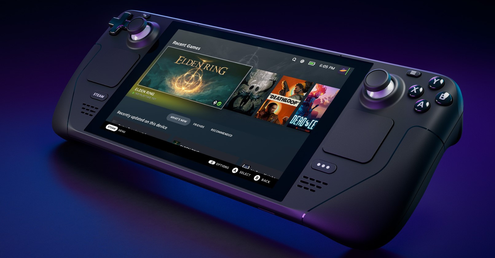 Kompanija Steam izdala zvanično upozorenje svim vlasnicima Steam Decka zbog ekstremnih vrućina