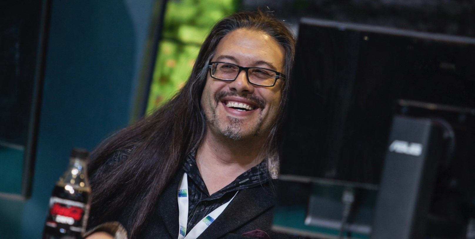 Ko-Kreator Doom naslova John Romero, najavio rad na novom FPS projektu