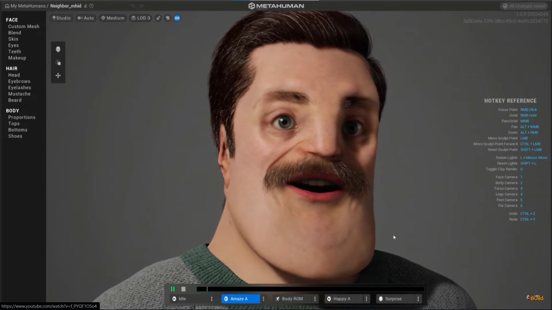 Popularni Mr. Peterson dobio svoju Unreal Engine 5 verziju
