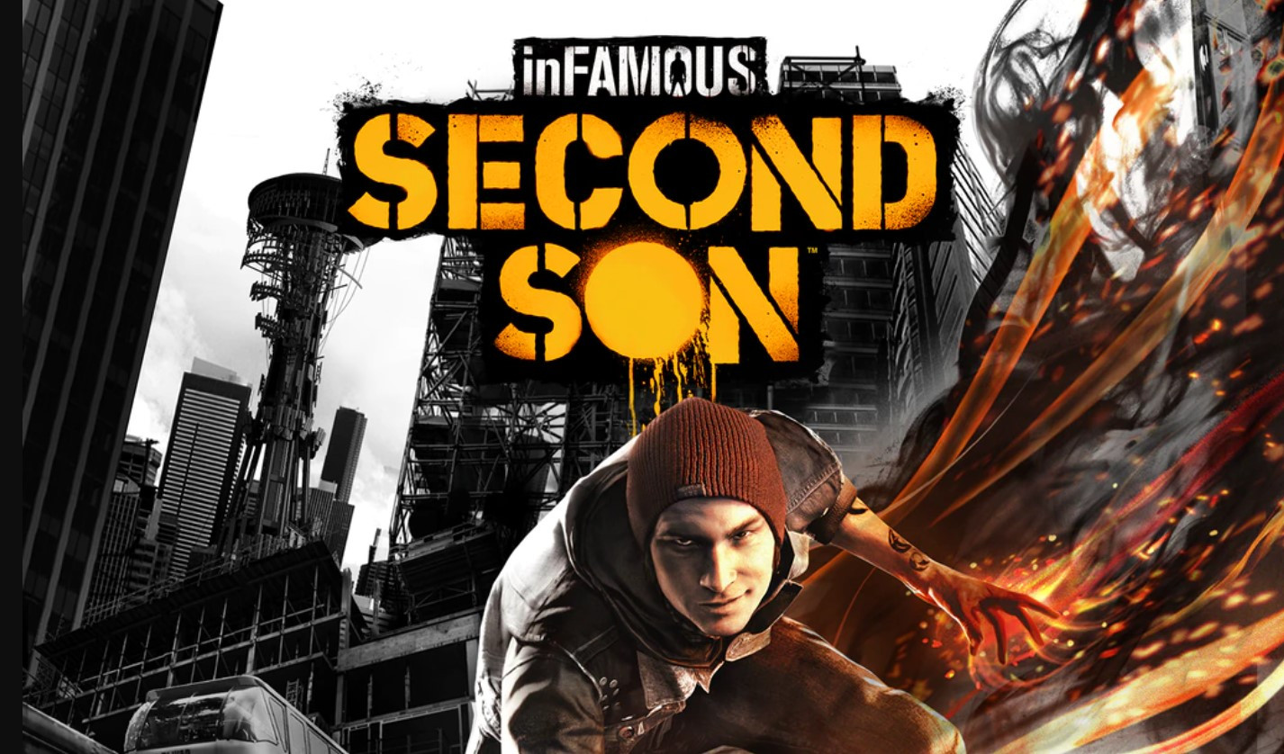DLC imena Infamous Second Son: Cole’s Legacy besplatan za sve PS4 igrače