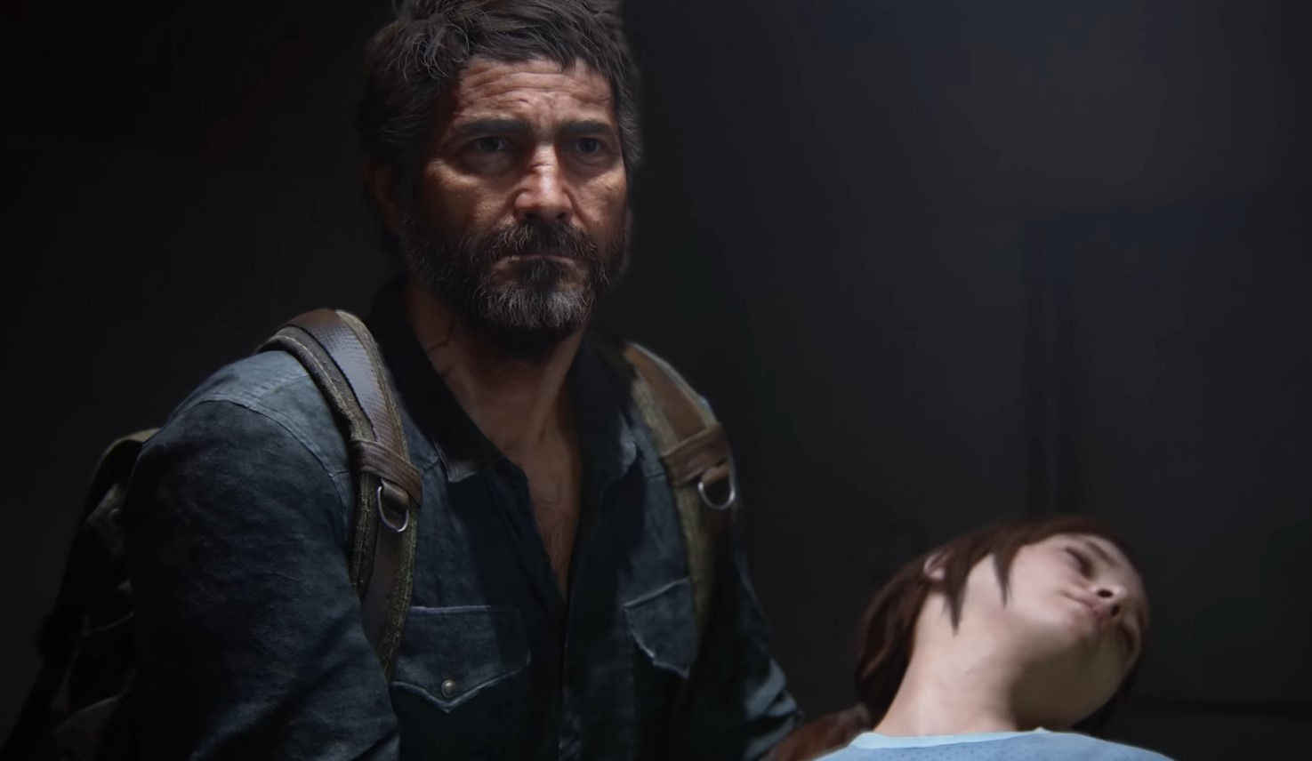 Procurile snimke gameplaya nadolazeće The Last of Us Part1 Remake igre