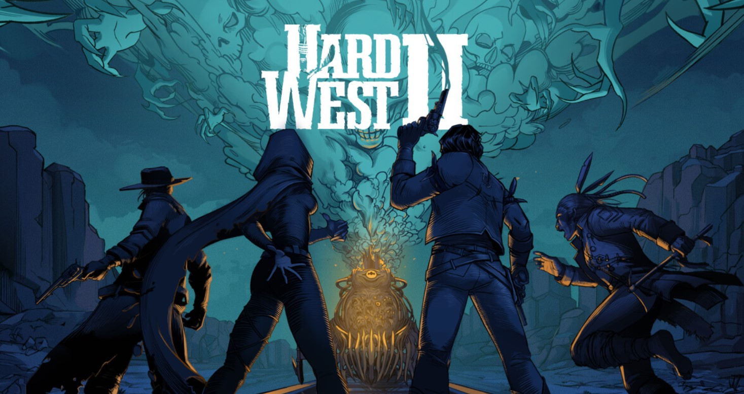Hard West 2 igra dobila službeni datum izlaska