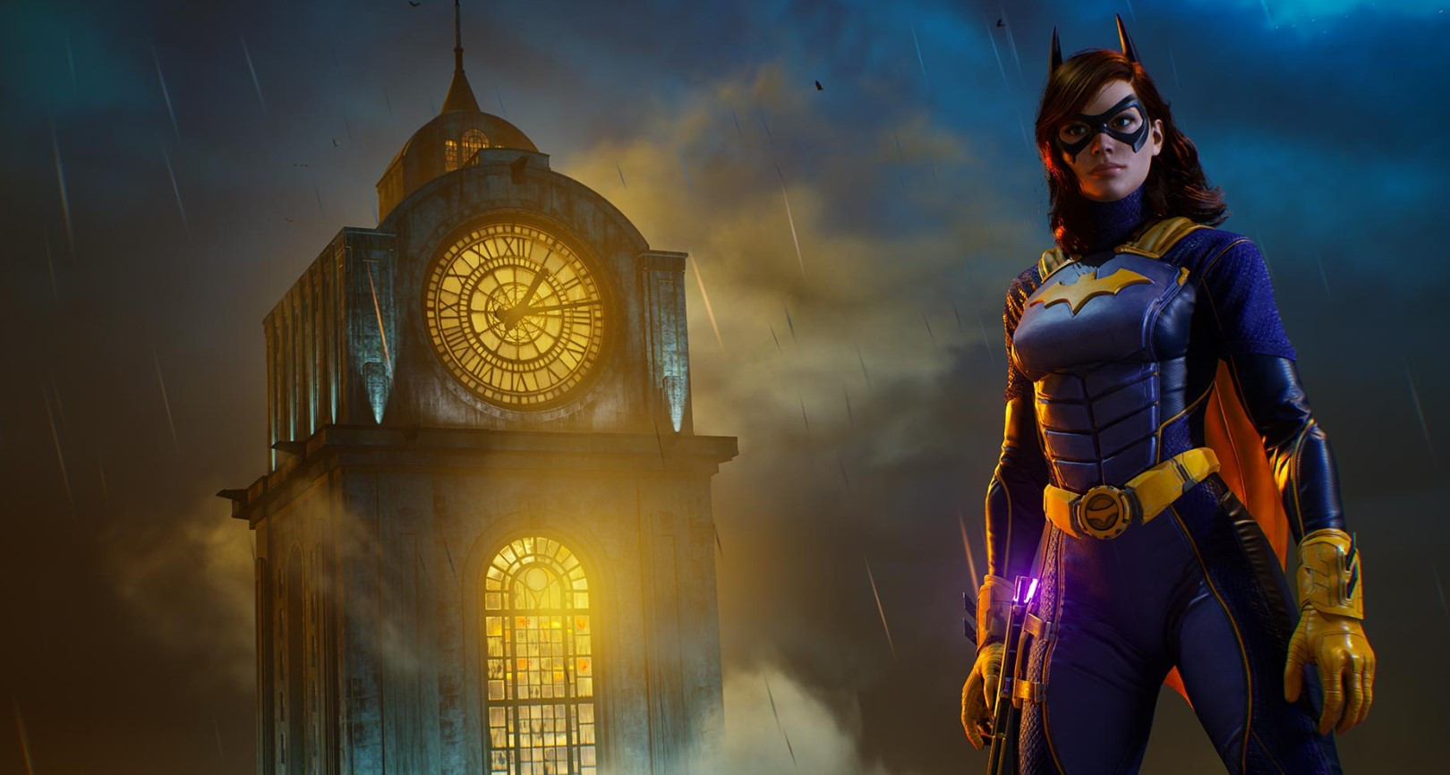 Prezentovan ženski protagonist Batgirl u nadolazećem Gotham Knights gaming naslovu