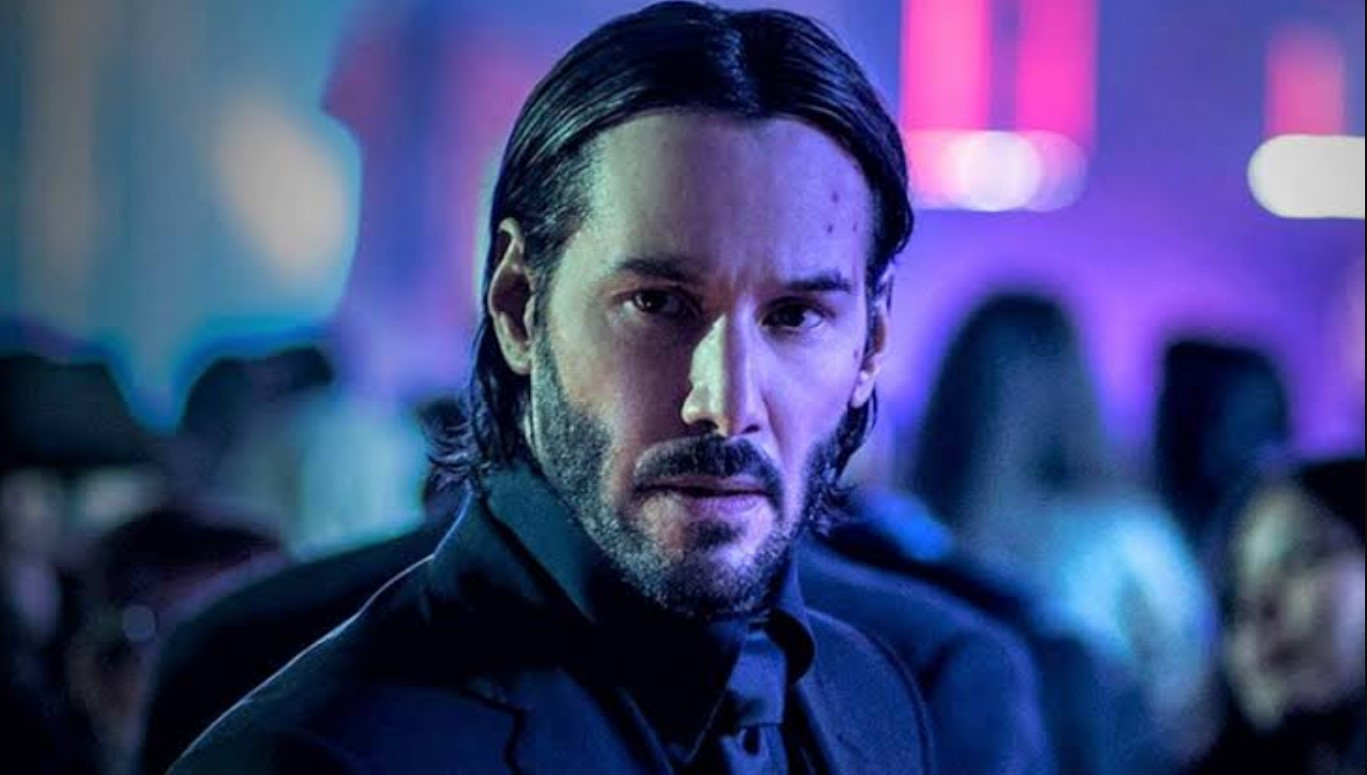 Lansiran premjerni trailer za John Wick 4 nadolazeći film